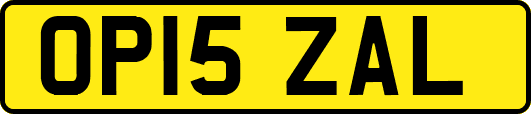 OP15ZAL