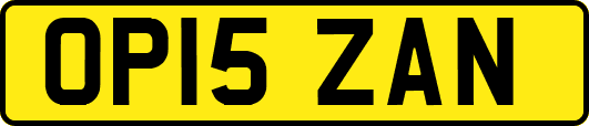 OP15ZAN