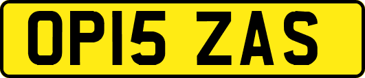 OP15ZAS
