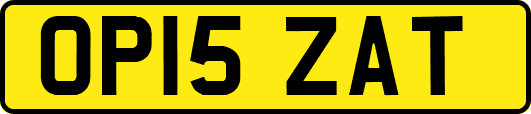 OP15ZAT
