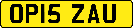 OP15ZAU