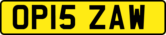 OP15ZAW
