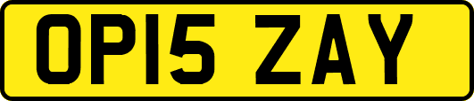 OP15ZAY