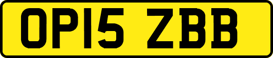 OP15ZBB