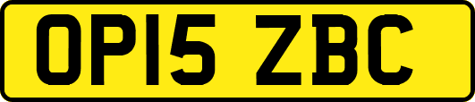 OP15ZBC