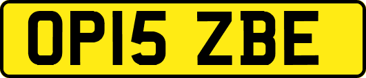OP15ZBE