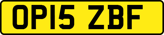 OP15ZBF