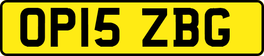 OP15ZBG