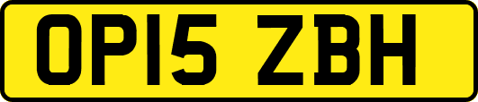 OP15ZBH