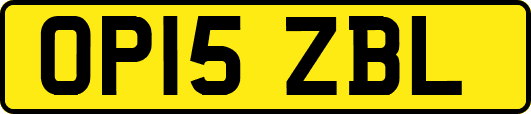 OP15ZBL