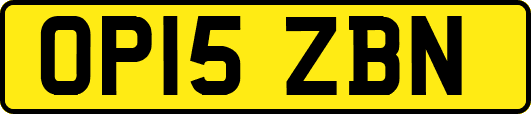 OP15ZBN