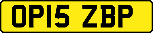 OP15ZBP