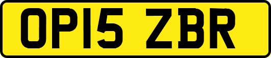 OP15ZBR