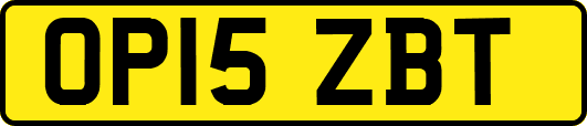 OP15ZBT