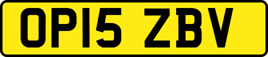 OP15ZBV