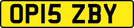 OP15ZBY