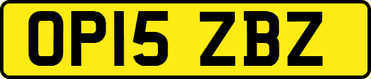 OP15ZBZ