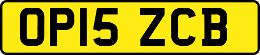 OP15ZCB