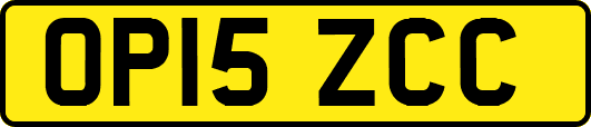 OP15ZCC