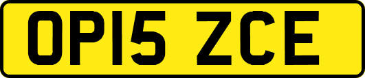 OP15ZCE