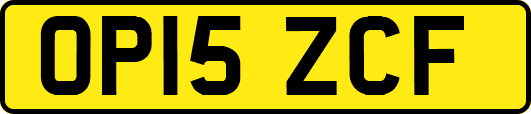 OP15ZCF