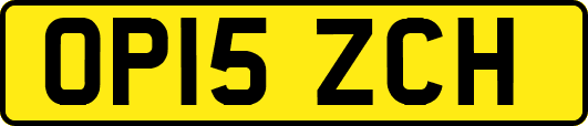 OP15ZCH