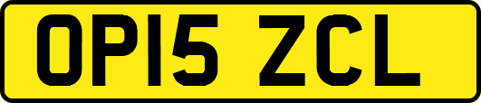 OP15ZCL