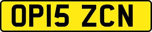 OP15ZCN