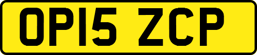 OP15ZCP