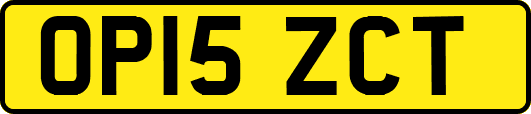 OP15ZCT