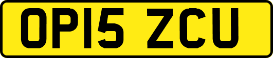 OP15ZCU