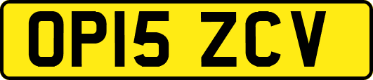OP15ZCV