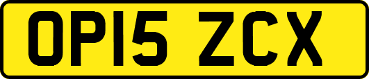 OP15ZCX