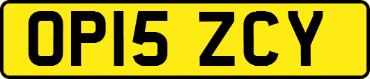 OP15ZCY