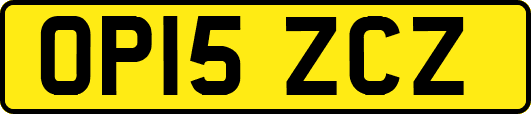OP15ZCZ