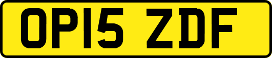 OP15ZDF