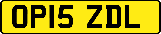 OP15ZDL