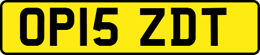OP15ZDT