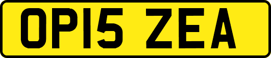 OP15ZEA