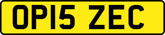 OP15ZEC