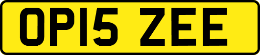 OP15ZEE