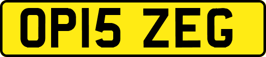 OP15ZEG