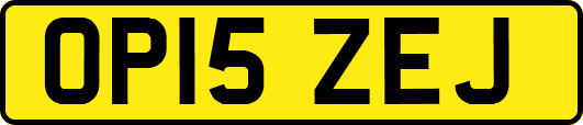 OP15ZEJ