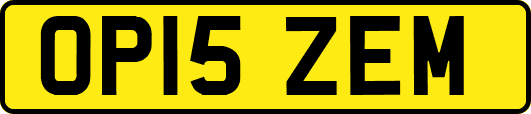 OP15ZEM