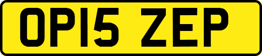 OP15ZEP