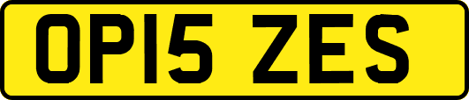 OP15ZES