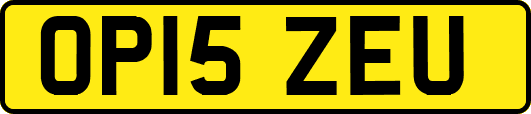 OP15ZEU