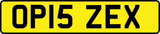 OP15ZEX