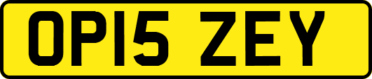 OP15ZEY