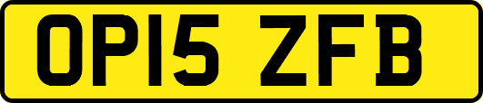 OP15ZFB